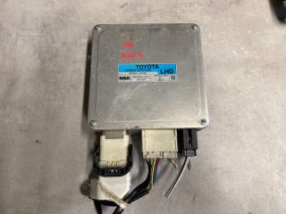 bontott TOYOTA RAV 4 Motorvezérlő