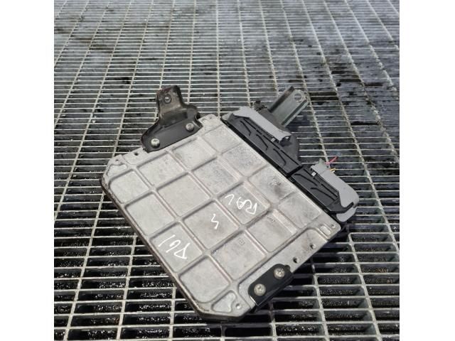 bontott TOYOTA RAV 4 Motorvezérlő