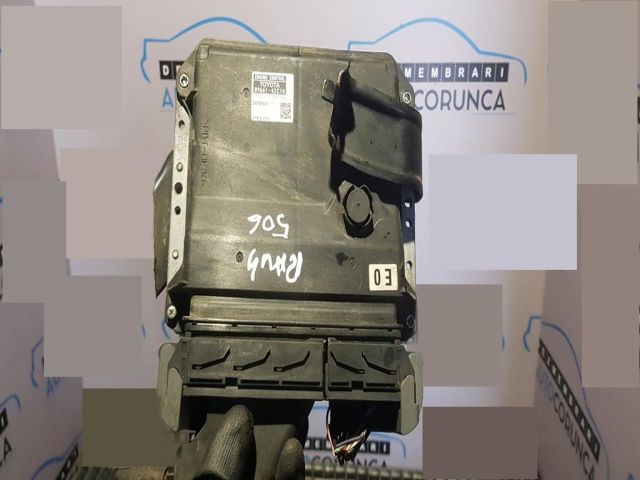 bontott TOYOTA RAV 4 Motorvezérlő