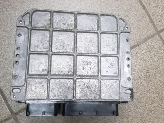 bontott TOYOTA RAV 4 Motorvezérlő