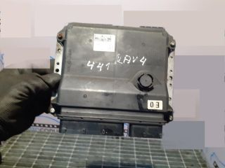 bontott TOYOTA RAV 4 Motorvezérlő