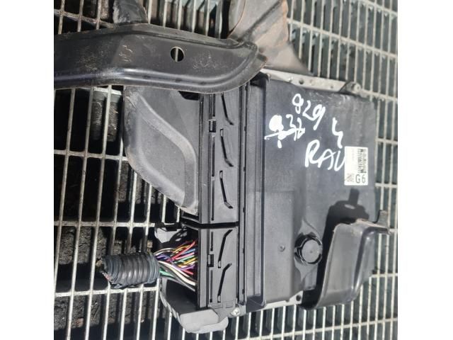 bontott TOYOTA RAV 4 Motorvezérlő