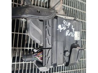 bontott TOYOTA RAV 4 Motorvezérlő