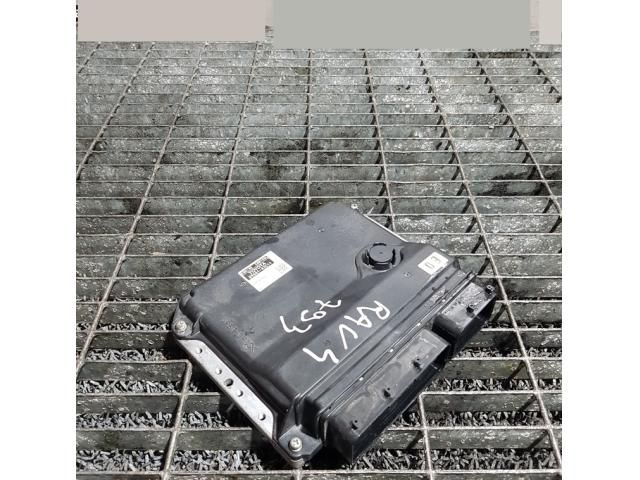 bontott TOYOTA RAV 4 Motorvezérlő