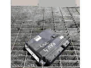 bontott TOYOTA RAV 4 Motorvezérlő