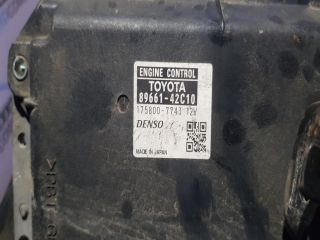bontott TOYOTA RAV 4 Motorvezérlő