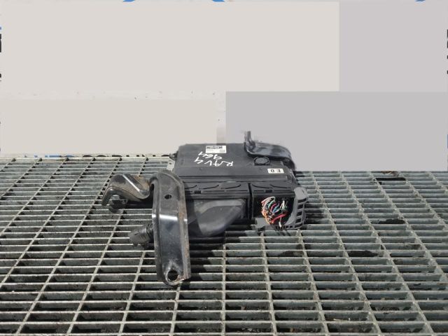 bontott TOYOTA RAV 4 Motorvezérlő