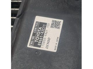 bontott TOYOTA RAV 4 Motorvezérlő