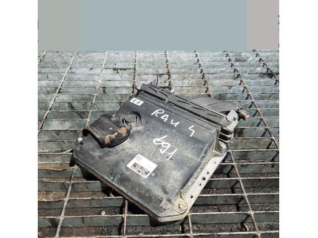 bontott TOYOTA RAV 4 Motorvezérlő