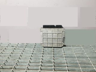 bontott TOYOTA RAV 4 Motorvezérlő