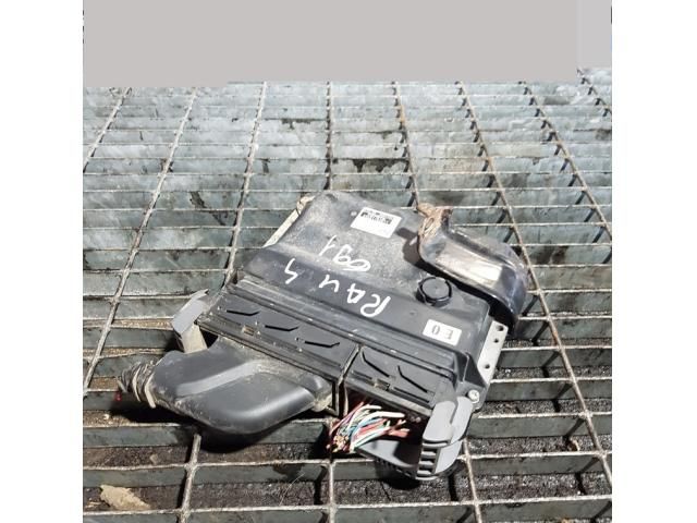 bontott TOYOTA RAV 4 Motorvezérlő