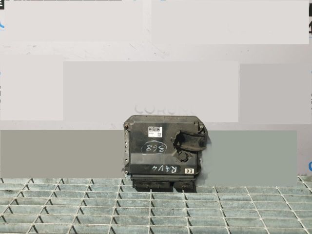 bontott TOYOTA RAV 4 Motorvezérlő