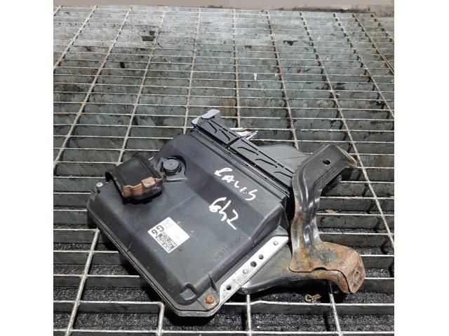 bontott TOYOTA RAV 4 Motorvezérlő