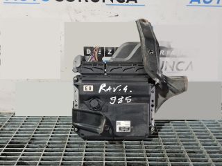 bontott TOYOTA RAV 4 Motorvezérlő