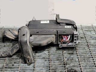 bontott TOYOTA RAV 4 Motorvezérlő