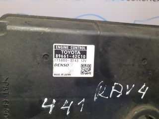 bontott TOYOTA RAV 4 Motorvezérlő