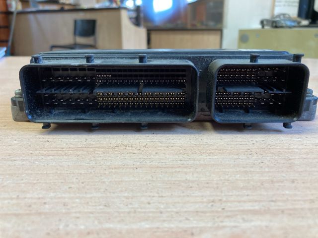 bontott TOYOTA RAV 4 Motorvezérlő