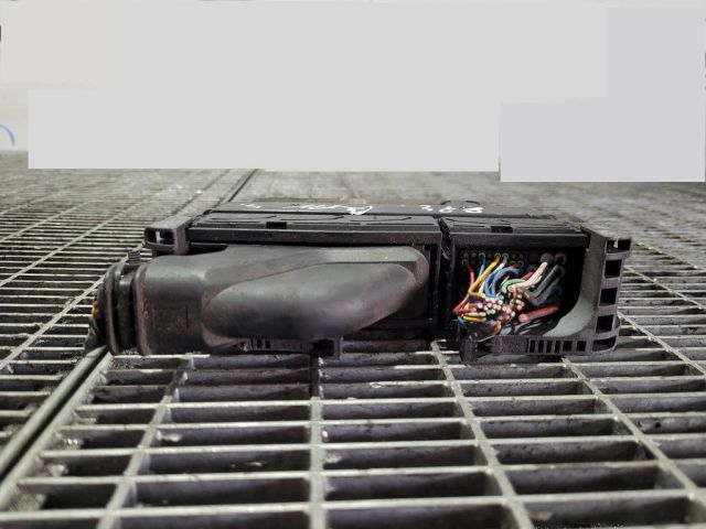 bontott TOYOTA RAV 4 Motorvezérlő