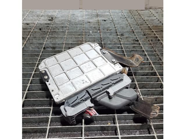 bontott TOYOTA RAV 4 Motorvezérlő