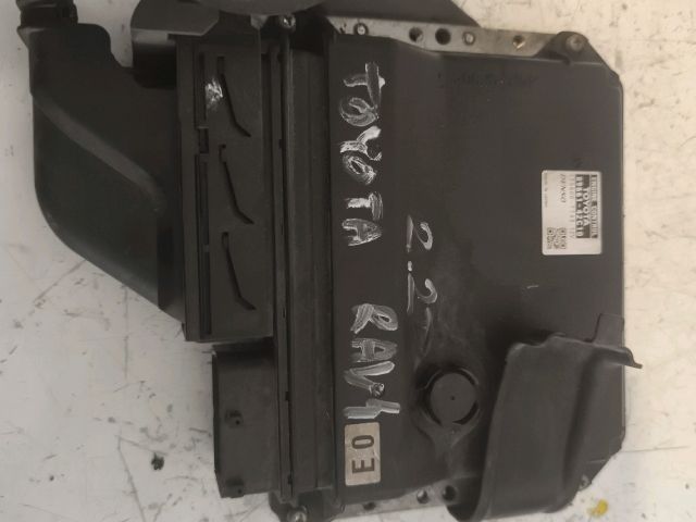 bontott TOYOTA RAV 4 Motorvezérlő