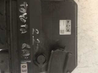 bontott TOYOTA RAV 4 Motorvezérlő