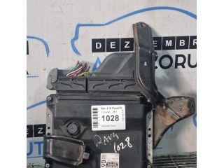 bontott TOYOTA RAV 4 Motorvezérlő