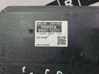 bontott TOYOTA RAV 4 Motorvezérlő