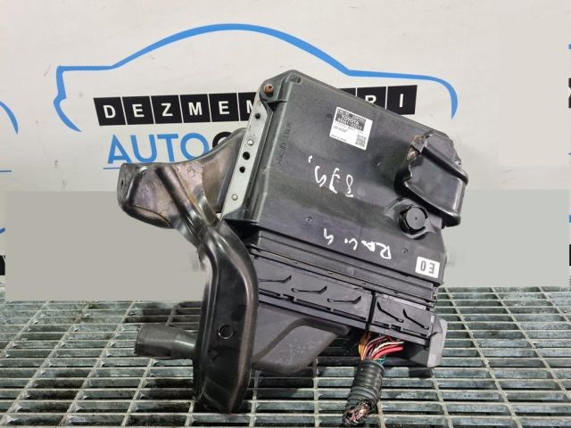 bontott TOYOTA RAV 4 Motorvezérlő