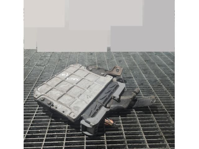 bontott TOYOTA RAV 4 Motorvezérlő