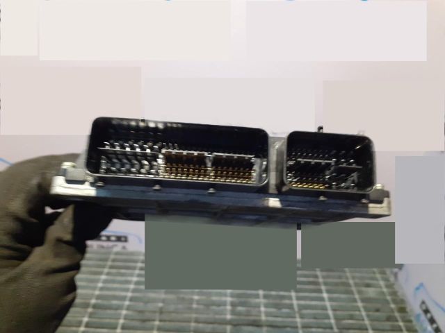 bontott TOYOTA RAV 4 Motorvezérlő