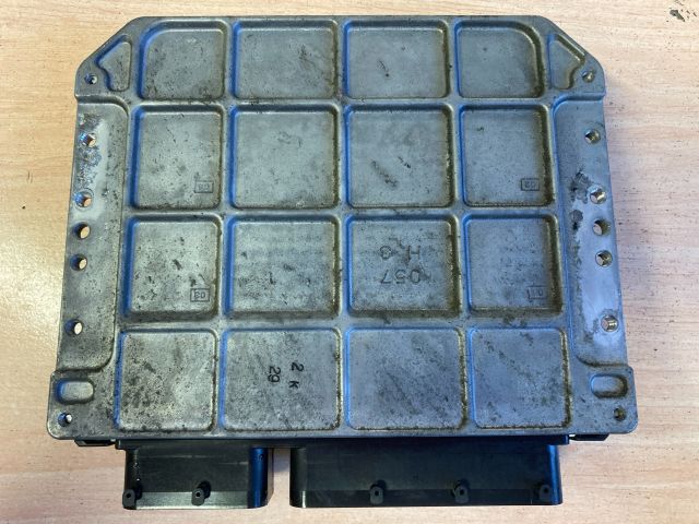 bontott TOYOTA RAV 4 Motorvezérlő