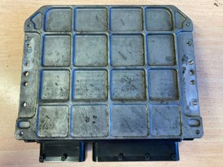 bontott TOYOTA RAV 4 Motorvezérlő