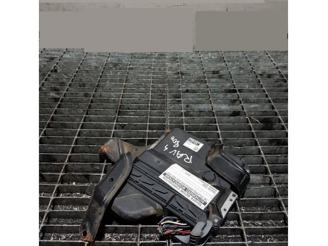 bontott TOYOTA RAV 4 Motorvezérlő