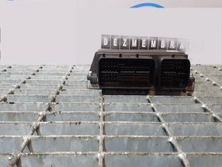 bontott TOYOTA RAV 4 Motorvezérlő