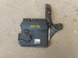 bontott TOYOTA RAV 4 Motorvezérlő