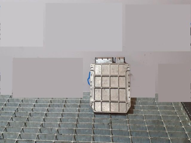 bontott TOYOTA RAV 4 Motorvezérlő