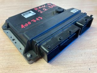 bontott TOYOTA RAV 4 Motorvezérlő