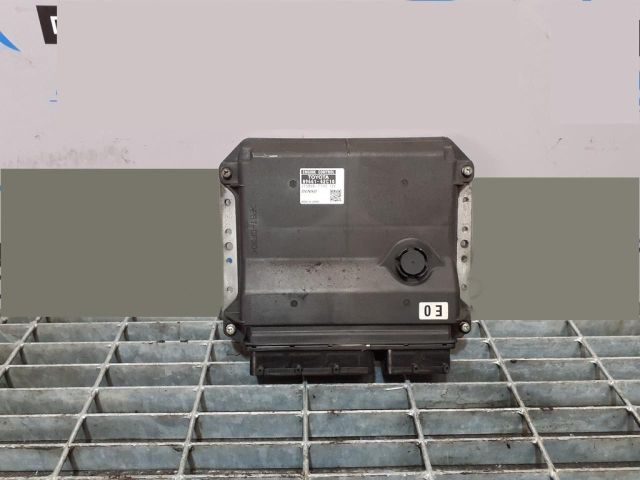 bontott TOYOTA RAV 4 Motorvezérlő