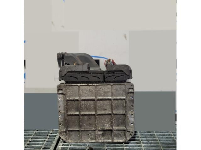 bontott TOYOTA RAV 4 Motorvezérlő