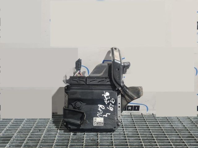 bontott TOYOTA RAV 4 Motorvezérlő