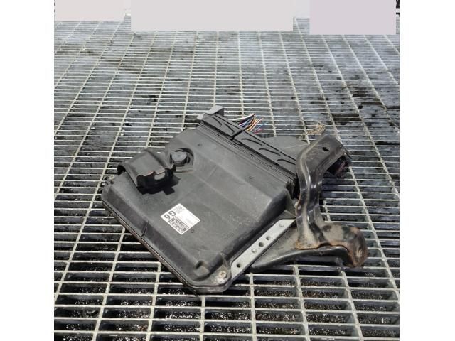 bontott TOYOTA RAV 4 Motorvezérlő