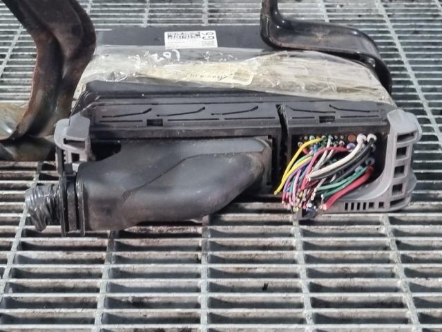 bontott TOYOTA RAV 4 Motorvezérlő