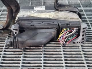 bontott TOYOTA RAV 4 Motorvezérlő