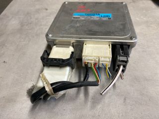 bontott TOYOTA RAV 4 Motorvezérlő