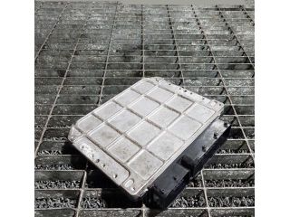 bontott TOYOTA RAV 4 Motorvezérlő