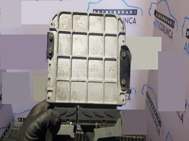 bontott TOYOTA RAV 4 Motorvezérlő