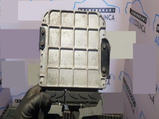 bontott TOYOTA RAV 4 Motorvezérlő