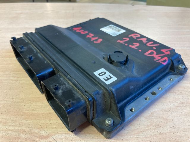 bontott TOYOTA RAV 4 Motorvezérlő