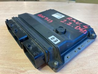 bontott TOYOTA RAV 4 Motorvezérlő