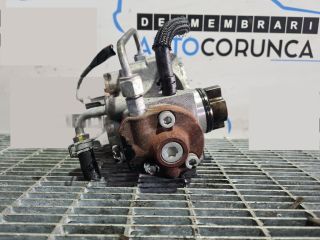 bontott TOYOTA RAV 4 Nagynyomású Szivattyú